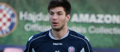 Karlo Letica podr&iacute;a llegar pronto al club merengue