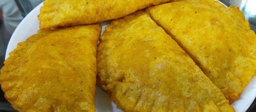 Empanadas de pl&aacute;tano: aprende a prepararlas