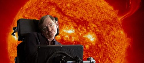 Stephen Hawking afirm&oacute; que las tecnolog&iacute;as actuales de viajes espacial