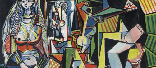 Subastan 'Las mujeres de Argel', de Picasso, por casi 160 millones ... - rtve.es