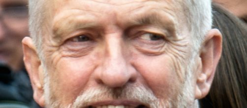 The Salisbury poisonings. Jeremy Corbyn stands alone (photo wikimedia commons/author garry knight)