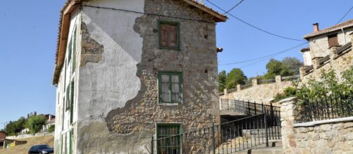 The World's most recently posted photos of casa and deteriorada ... - hiveminer.com