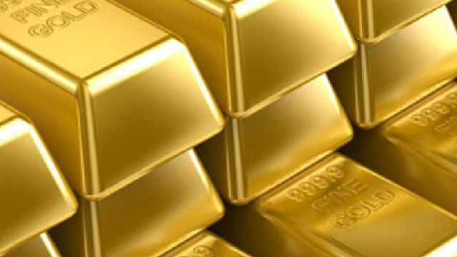 Aereo russo perde 171 lingotti d'oro