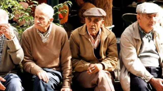 Anche la pensione di cittadinanza nel programma M5S