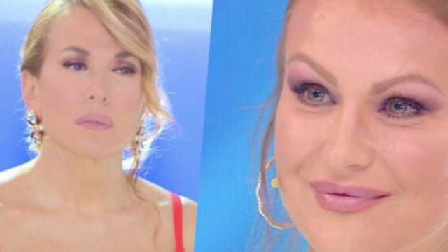 Barbara D'Urso: Eva Henger non sar&agrave; pi&ugrave; nei suoi programmi.