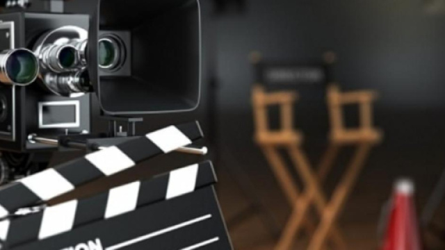 Casting per serie TV per RAI e SKY e per alcuni nuovi film