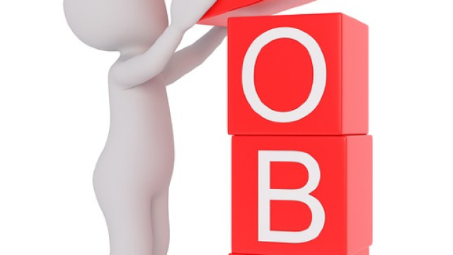 Cercate lavoro? Attenzione a non commettere questi errori!