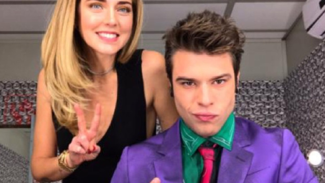 Chiara Ferragni e Fedez: La storia d'amore pi&ugrave; social d'Italia! - cliomakeup.com