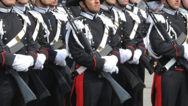 Concorso Carabinieri 2018, ecco le novit&agrave; sul nuovo bando aperto ... - blastingnews.com