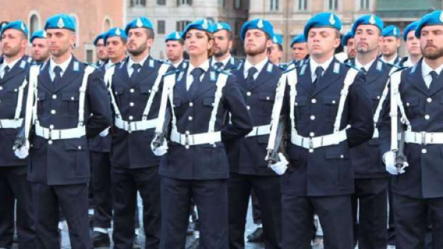 Corpo di Polizia Penitenziaria, concorso per la selezione di oltre 1200 agenti.