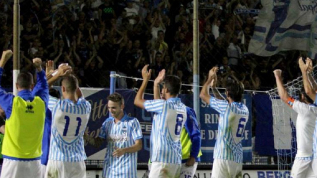 Diretta/ Spal-Tuttocuoio (risultato finale 2-0): Posocco-Finotto ... - ilsussidiario.net