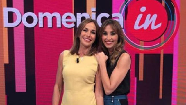 Domenica in flop di ascolti su Rai1