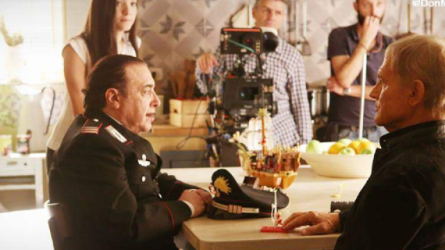 Don Matteo 11: Video replica, uno shock per Sofia | 11 gennaio ... - tuttotv.net