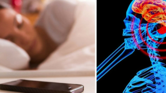 Effetto delle radiazioni elettromagnetiche