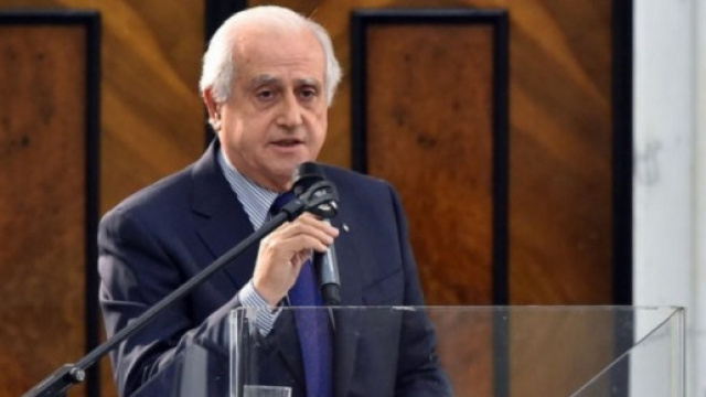 Figc, Roberto Fabbricini commissario straordinario. ... - lavocedirende.it