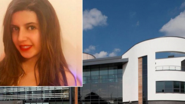 Giovane italo egiziana pestata a botte e uccisa in Inghilterra
