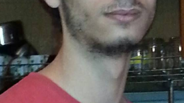 Giovanni Antonio Cherchi, 22enne sardo scomparso da Genova