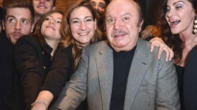 Il compleanno di Lino Banfi: quanta attesa per Un Medico In ... - blastingnews.com