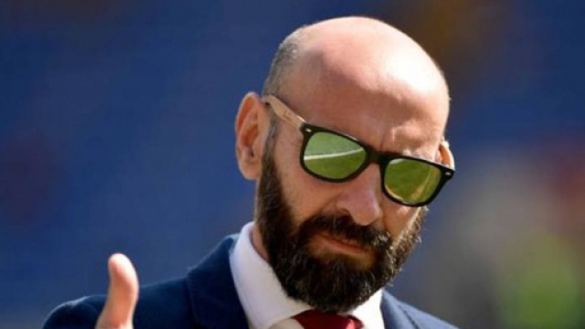 Il DS della Roma Monchi &egrave; sempre molto attivo. Le priorit&agrave; sono i rinnovi