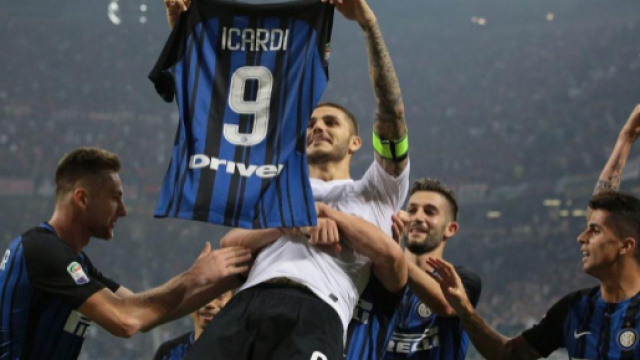 Il Real Madrid pronto a pagare la clausola di Icardi: i dettagli ... - ilbianconero.com