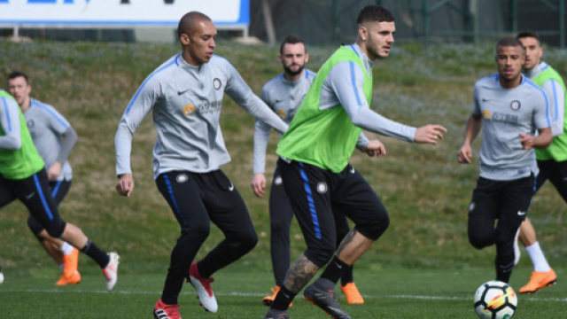 Inter, Spalletti vuole maggiore personalit&agrave; in campo contro la Sampdoria | inter.it