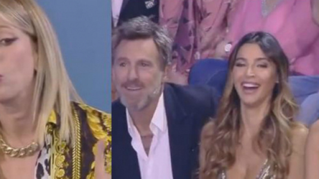 #Isola: #Alessia Marcuzzi rischia la sospensione? #BlastingNews