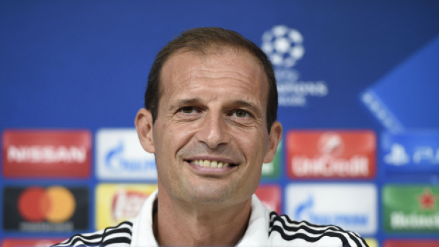 Juventus, Allegri al PSG? Il probabile sostituto.