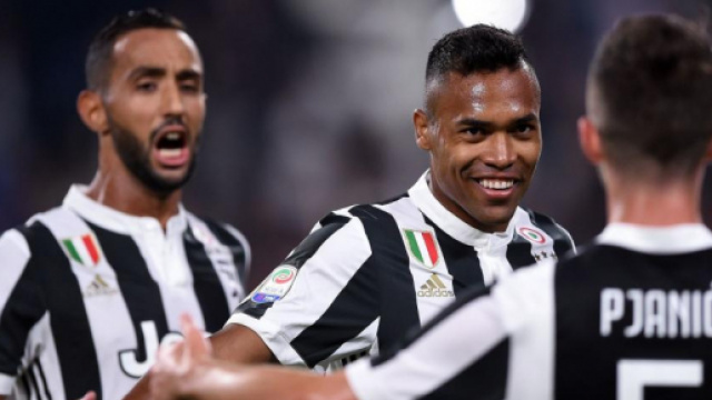 Juventus, Allegri medita grandi sorprese di formazione contro la Spal