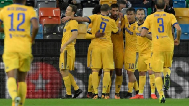 Juventus, chi giocher&agrave; contro la Spal?