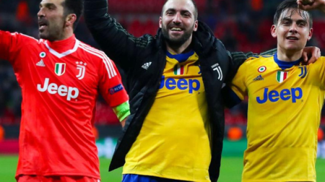 Juventus, Dybala commenta il sorteggio di Champions