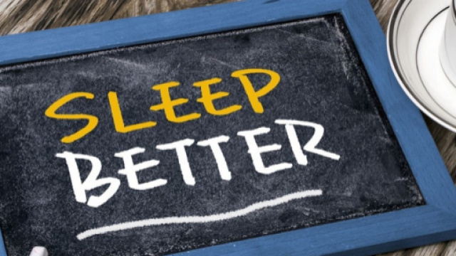 L'importanza del sonno - Impronta Unika - improntaunika.it