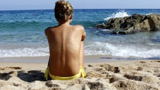 Lo sfogo di una ragazza che vive a Tenerife