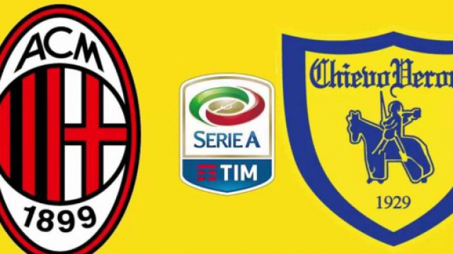 MIlan-Chievo 18 marzo: le probabili formazioni - frontgroup.ch