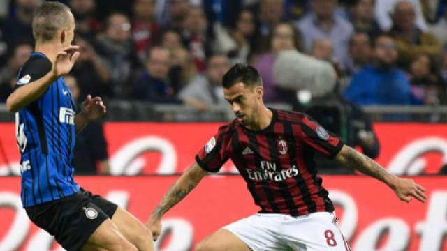 Milan-Inter &egrave; il derby della paura: la Coppa Italia per ... - eurosport.com