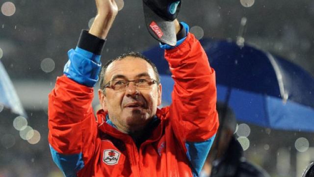 Napoli Handanovic dell'Inter - ilnapolionline.com