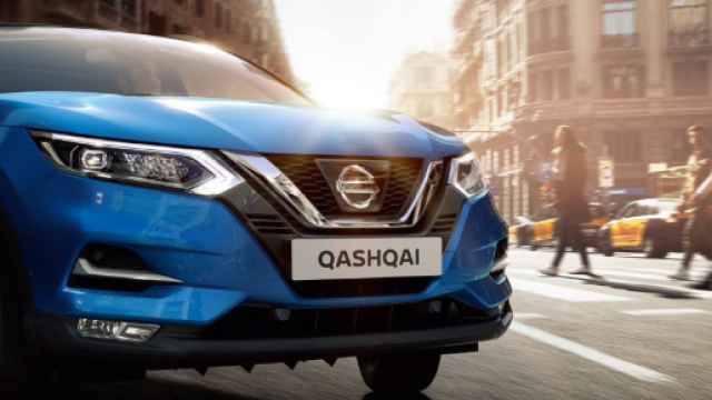 Nuovo Qashqai 2018, molto pi&ugrave; intelligente