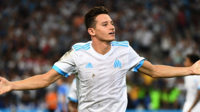 OM: une offre de 80 millions d'euros pour Thauvin &laquo; n ... - bfmtv.com