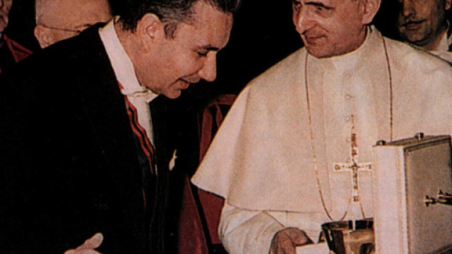 Papa Paolo VI era pronto a pagare il riscatto di Moro