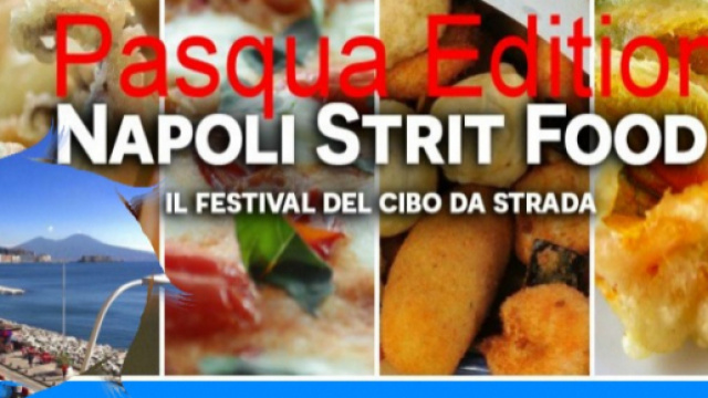 Pasqua e Pasquetta 2018 a Napoli Mergellina