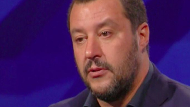 Salvini: "La buona scuola ha distrutto buona parte del nostro ... - oggiscuola.com