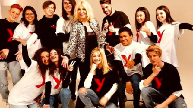 Sanremo Young", in gara anche l'agrigentina Luna Farina - agrigentonotizie.it