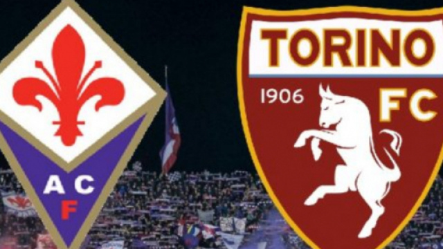 Serie A: Torino-Fiorentina 28&deg;turno Serie A