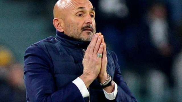Spalletti attacca i &laquo;gufi&raquo;: &ldquo;Vogliono la nostra sconfitta? Per ora ... - lastampa.it