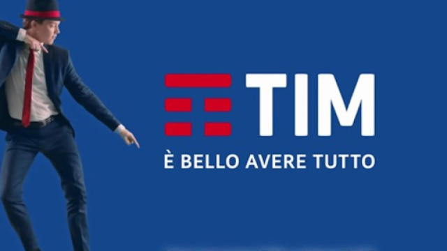 Tim: multata dall'Antitrust per la Fibra