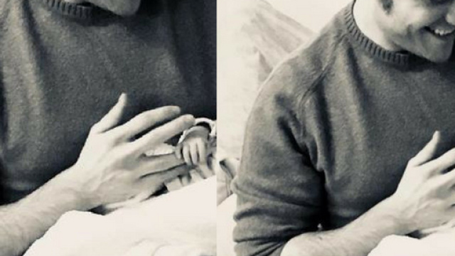 Tiziano Ferro &egrave; diventato padre? Ecco la verit&agrave;.