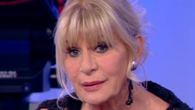 Uomini e Donne Gemma Galante svela retroscena sul suo passato
