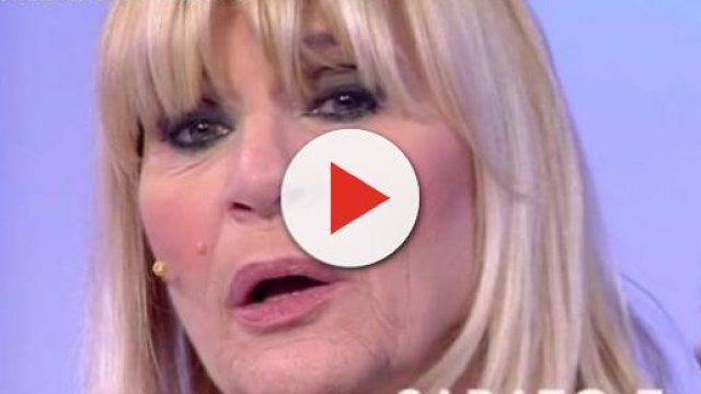 Uomini e donne, Maria De Filippi furiosa