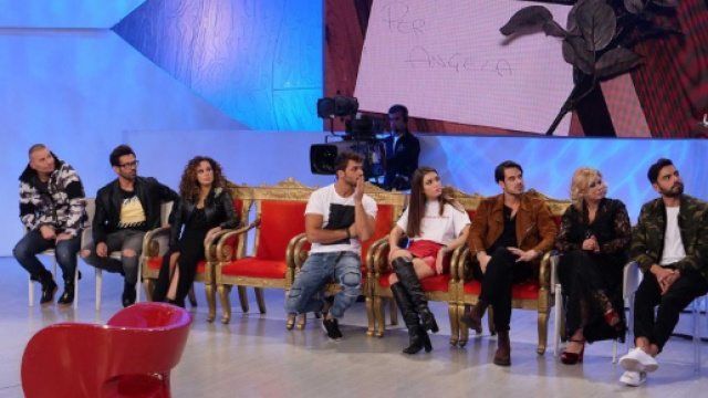 Uomini e Donne, Paolo Crivellin lettera a Maria De Filippi dopo la ... - caffeinamagazine.it