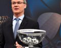 UEFA Champions League, todo listo para el sorteo de cuartos