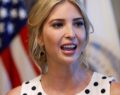Ivanka Trump visée par l'enquête sur la Russie ?